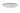 Ponto de acesso de teto (ceiling AP) de 2.4GHz da MikroTik. O cAP (RBcAP2nD) possui um design discreto, suporta PoE e é ideal para gestão com CAPsMAN. - RBCAP2ND - Image 2