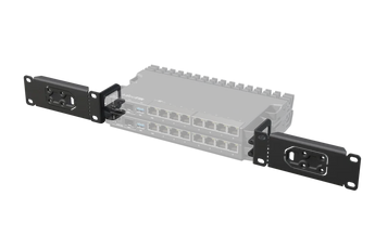 Kit de montagem rack 1U para RB5009/L009 - K-79
