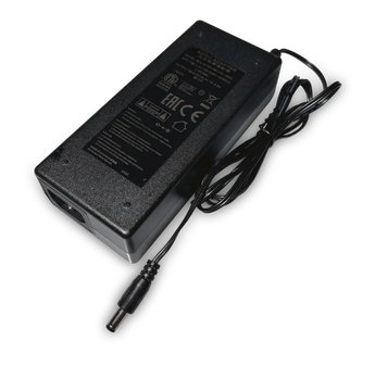 Transformador MikroTik de 96W + power plug - 48V2A96W