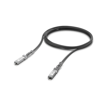 SFP28 direct attach cable, 5m - UACC-DAC-SFP28-5M