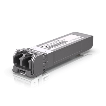 Módulo SFP28 multi-rate da Ubiquiti. Suporta 25G, 10G e 1G sobre fibra Multi-Modo até 100m. A solução mais versátil para a sua rede de alta velocidade. - UACC-OM-SFP28-SR