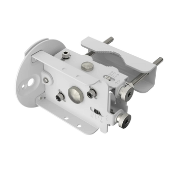 Suporte de alinhamento de precisão da Ubiquiti para rádios de 60 GHz (Wave, AF60, etc.). Garanta o alinhamento perfeito para a máxima performance do seu link. - 60G-PM