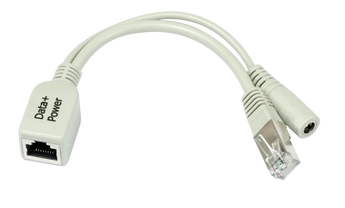 Modulo POE passivo Low Cost - RBPOE