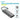 Digitus DA-70920: dock USB-C 8 portas, HDMI 4K/60Hz, PD 100W, 2×USB-A 5Gbps + 1×USB-C 5Gbps + 3×USB-A 2.0, alumínio, 70g, Windows/macOS/iOS/Android. Image 4