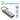 Digitus DA-70923: dock USB-C 11 portas, HDMI 8K/30Hz + 4K/60Hz, PD 100W, 7×USB, Gigabit RJ45 MAC passthrough, alumínio, 78g, Windows/macOS/iOS/Android. Image 3