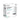 TP-Link Deco X50-Outdoor de 1 unidade: Mesh Wi-Fi 6 AX3000, IP65, alimentação PoE ou AC e 2 portas Gigabit. Para parede, poste ou mesa. Image 2