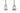 Cabo patch cord Digitus Slim CAT 6 Cinza (1 metros). Diâmetro ultra-fino de 2.7mm ideal para espaços apertados. Suporta Gigabit e PoE/PoE+ com revestimento LSZH. Image 2