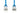 Cabo patch cord Digitus Slim CAT 6 Azul (5 metros). Diâmetro ultra-fino de 2.7mm ideal para espaços apertados. Suporta Gigabit e PoE/PoE+ com revestimento LSZH. Image 2