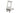 Digitus DN-25184: adaptador DIN rail 1 porta CAT 6A com 1× keystone DN-93615-S, 10 Gbps, blindagem 360°, PoE/PoE+/4PPoE, aço inox, -20°C a +70°C. Image 5