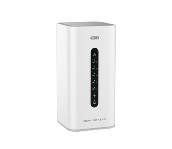 A Série GCC6000 fornece uma solução extraordinária tudo-em-um que une comunicações unificadas e soluções de rede em uma plataforma. - GCC6010W