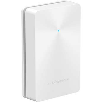 O GWN7624 é um ponto de acesso de Wi-Fi interno projetado para pequenas e médias empresas, escritórios, locais residenciais e comerciais, hotéis e outros - GWN7624