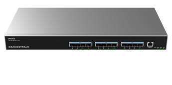 Switch Layer 3 c/ 12x SFP+ - GWN7832