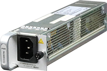 O Huawei PAC300S12-CL é um módulo de alimentação robusto de 300W, com entradas AC/DC flexíveis e suporte para hot swapping.
