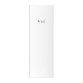 Antena de setor exterior TP-Link Sector Bridge 5 para redes multiponto (PtMP) até 5km. Com ângulo de 120°, 16 dBi, IP66 e integração na gestão Omada SDN.