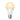 Tapo L510E: lâmpada LED WiFi E27, 806 lm, 2700K, dimmable, sem hub, Alexa & Google Home, agendamentos, modo Ausente e WPA3. 8.3W.