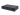 Lanberg FOP1-48SS-LDB: painel de fibra óptica preto, extraível, 19″ 2U, 48 posições SC simplex/LC duplex e 4 tabuleiros de emenda.