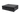 Lanberg FOP1-48SD-LQB: painel de fibra óptica extraível 19″ 3U, 48 posições SC duplex/LC quad, 4 tabuleiros de emenda e suportes ajustáveis.