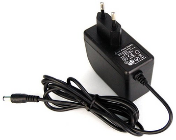 Transformador para ALIX1 and APU units - AC12VEUR3