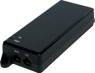 Fonte de alimentação (adaptador) Huawei eKit AD-560062T0E. 35W, 56V DC. Ideal para routers, gateways e APs (séries AP100-AP700). - AD-560062T0E