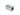 Lanberg AD-RJ45-RJ45-OS6. Acoplador RJ45 Blindado (S/STP) para unir cabos de rede. Categoria 6 Gigabit. Proteção contra interferências. Cor Prata. - AD-RJ45-RJ45-OS6 - Image 2