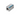 Lanberg AD-RJ45-RJ45-OS6. Acoplador RJ45 Blindado (S/STP) para unir cabos de rede. Categoria 6 Gigabit. Proteção contra interferências. Cor Prata. - AD-RJ45-RJ45-OS6