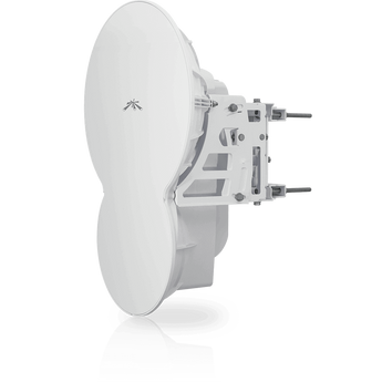 airFiber core networks backbones can be instantly and cost-effectively deployed anywhere - AF-24
