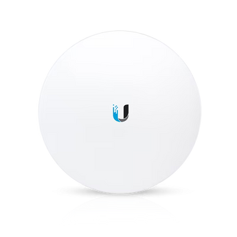 Ubiquiti AF-5G23-S45. Antena Dish 5GHz de 23 dBi. Polarização Inclinada 45° (Slant 45) para imunidade a ruído. Ideal para links PtP de longo alcance com rádios airFiber X. - AF-5G23-S45 - Image 2