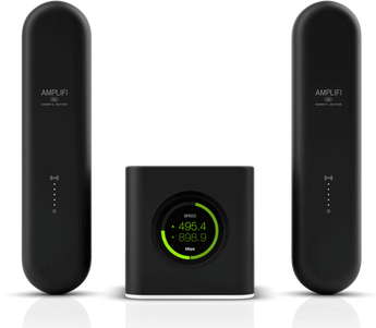 Optimized for NVIDIAs GeForce NOW Cloud Gaming platform, AmpliFi Gamers Edition delivers incredible network speeds with low latency online gaming performance. - AFI-G