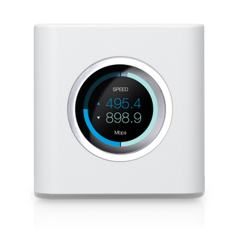 turbocharged 802.11AC WiFi, AmpliFi utilizes multiple self-configuring radios and advanced antenna technology to bring ubiquitous WiFi coverage to any home. - AFI-R