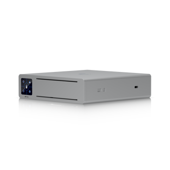 Ubiquiti AI-Key. Appliance Edge AI para UniFi Protect. Processa 1.800 deteções inteligentes/hora. Deteção proativa de ameaças. PoE++. - AI-KEY