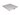 Prateleira deslizante (pull-out) 1U Lanberg AK-1021-S (Cinzenta). 500mm profundidade, montagem 4 pontos, carga 35kg. Ideal para teclados e servidores. - AK-1021-S