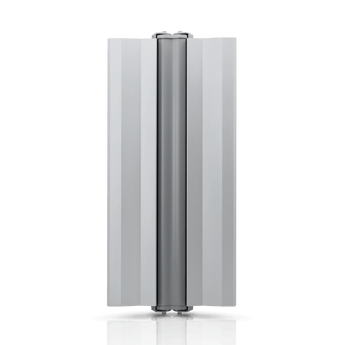 Ubiquiti AirMax sector antenna Titanium, changeable angle 60°-120°, 15-17dBi, rocket kit. - AM-V2G-TI