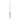 Antena Omnidirecional de 13dBi 5GHz. - AMO-5G13