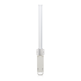Antena Omnidirecional de 13dBi 5GHz. - AMO-5G13