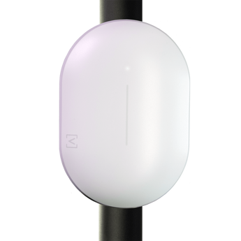 Ponto de acesso omnidirecional WiFi 6 de Exterior (IP68) - AP6-PRO OUTDOOR