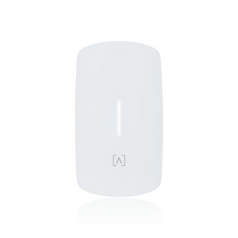 Ponto de acesso Wi-Fi 6 de parede da Alta Labs. O AP6W oferece 3 portas GbE com PoE Passthrough, gestão na nuvem e a tecnologia única AltaPass. - AP6W