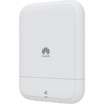 AP Outdoor Wi-Fi 7 (802.11be), 3.57 Gbps, antena omnidirecional Smart, porta 2.5GE e IP65. Ideal para parques e praças. - AP771