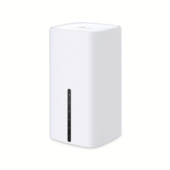 TP-Link Archer NX200. Router 5G ultrarrápido (até 4.67 Gbps). Wi-Fi 6 AX1800 Dual-Band. Compatível com EasyMesh. Plug & Play (Nano SIM). 3x Portas Gigabit. - ARCHER NX200