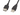 Lanberg CA-USBE-10CC-0050-BK. Cabo extensor USB 2.0 Macho-Fêmea de 5 metros. Condutores 100% Cobre (CU). Conectores banhados a ouro. Velocidade 480 Mb/s. - CA-USBE-10CC-0050-BK