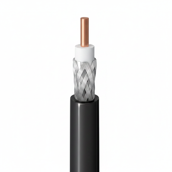 Cabo Coaxial — Studio Product