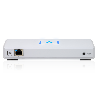 O Control é um controlador local baseado em hardware que utiliza a mesma interface de gestão intuitiva e fácil de usar da plataforma de gestão baseada na nuvem, Alta Control - CONTROL