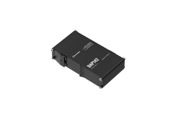 Teltonika DAP142. Access Point Wi-Fi 4 compacto com interface RS232 (DB9). Montagem em Calha DIN integrada. Suporte Modbus, MQTT e VPN. Ideal para telemetria IoT. - DAP142000000