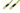 Patch cord de fibra ótica Digitus DK-2533-05-5. Cabo duplex (5m) multimode OM5 (WBMMF). Conectores LC/LC, cor Verde Limão, LSOH e relatório de teste. Ideal para 40/100GbE. - DK-2533-05-5