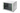 Bastidor 7U de parede Digitus DN-19 07-U-EC (Dynamic Basic). 450mm de profundidade (600x450mm), cor cinzenta (RAL 7035). Porta de vidro, 60kg capacidade. Entregue montado. - DN-1907-U-EC