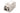 Keystone Jack CAT 6 blindado, com ligação sem ferramentas. Módulo Keystone Blindado CAT6A com gestor de cabos inteligente e ligação sem ferramentas - DN-93617 - Image 2