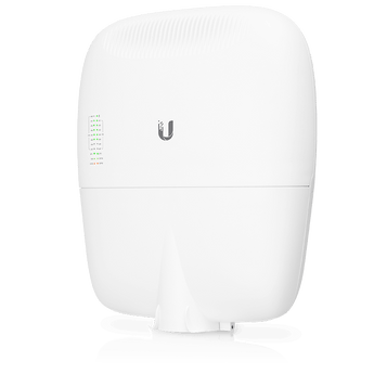 EdgePoint combines the advanced routing capabilities of EdgeMAX with fiber backhaul and versatile powering capabilities - EP-R8