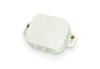 Protetor de surtos da EnGenius para redes Gigabit. O ESA-7600G oferece proteção de 6KV contra descargas atmosféricas e picos de corrente em cabos de rede e PoE. - ESA-7600G