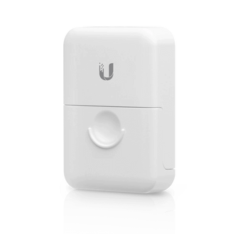 Projetado para proteger qualquer dispositivo PoE ou não PoE com velocidades de ligação até 1 Gbps. - ETH-SP-G2
