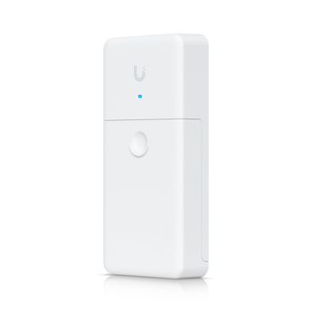 FiberPoE Gen 2 is a lowcost solution for outdoor deployments that require long-distance runs to reach the PoE device - F-POE-G2