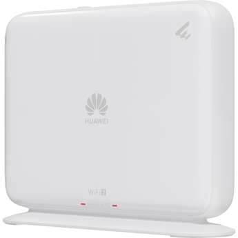 Terminal Edge ONT Huawei eKitOptiX FG736. Tecnologia Wi-Fi 7 Dual-Band. Portas 2.5 Gigabit Ethernet (2.5GE). Uplink flexível. Ideal para cenários FTTR e redes de alta velocidade. - FG736